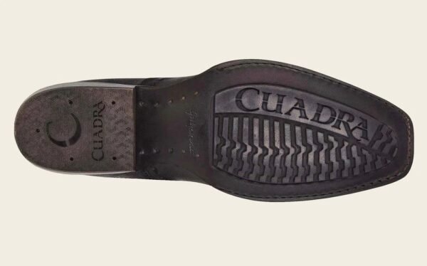 Botín Urban Leather - Image 6