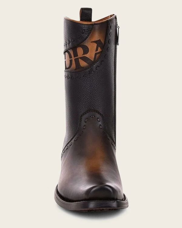 Botín Urban Leather - Image 3