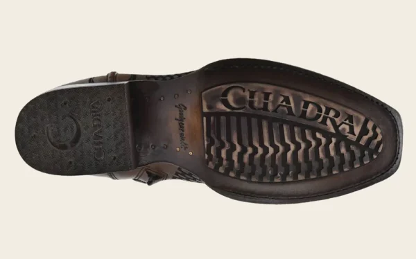Urban casual honey boot - Image 6