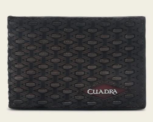 Men’s wallet in genuine leather