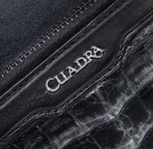 Genuine leather shoulder bag for men - Image 7