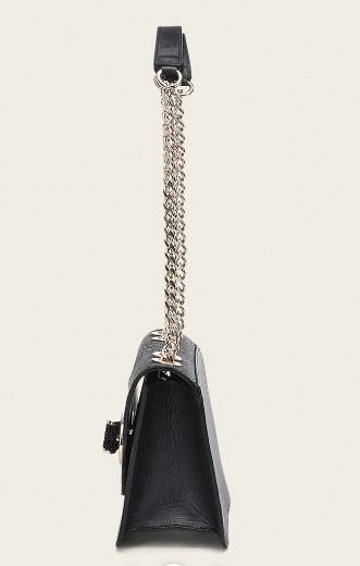 Crossbody bag in genuine stingray leather - Image 4