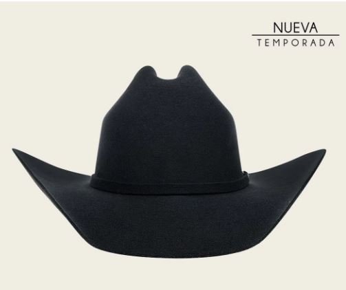 Cuadra wool hat for men