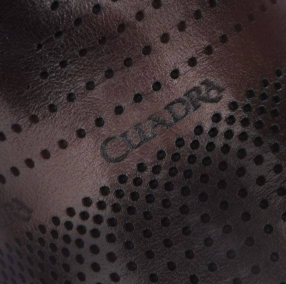 Men's urban ankle boot in genuine leather - Image 9