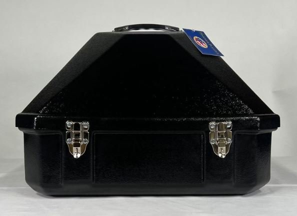 Western Travel Case for Boots, Belt & Hat